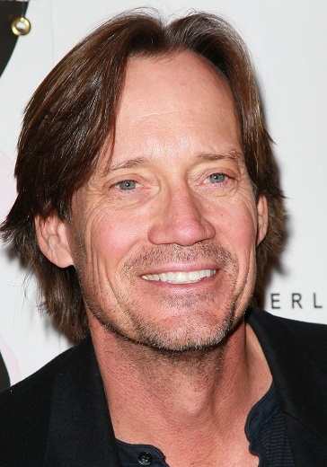 Kevin Sorbo