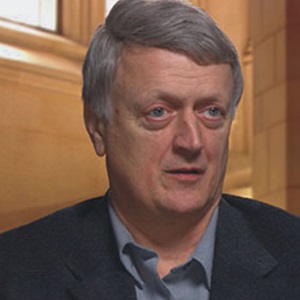 Professor Miceal Ledwith