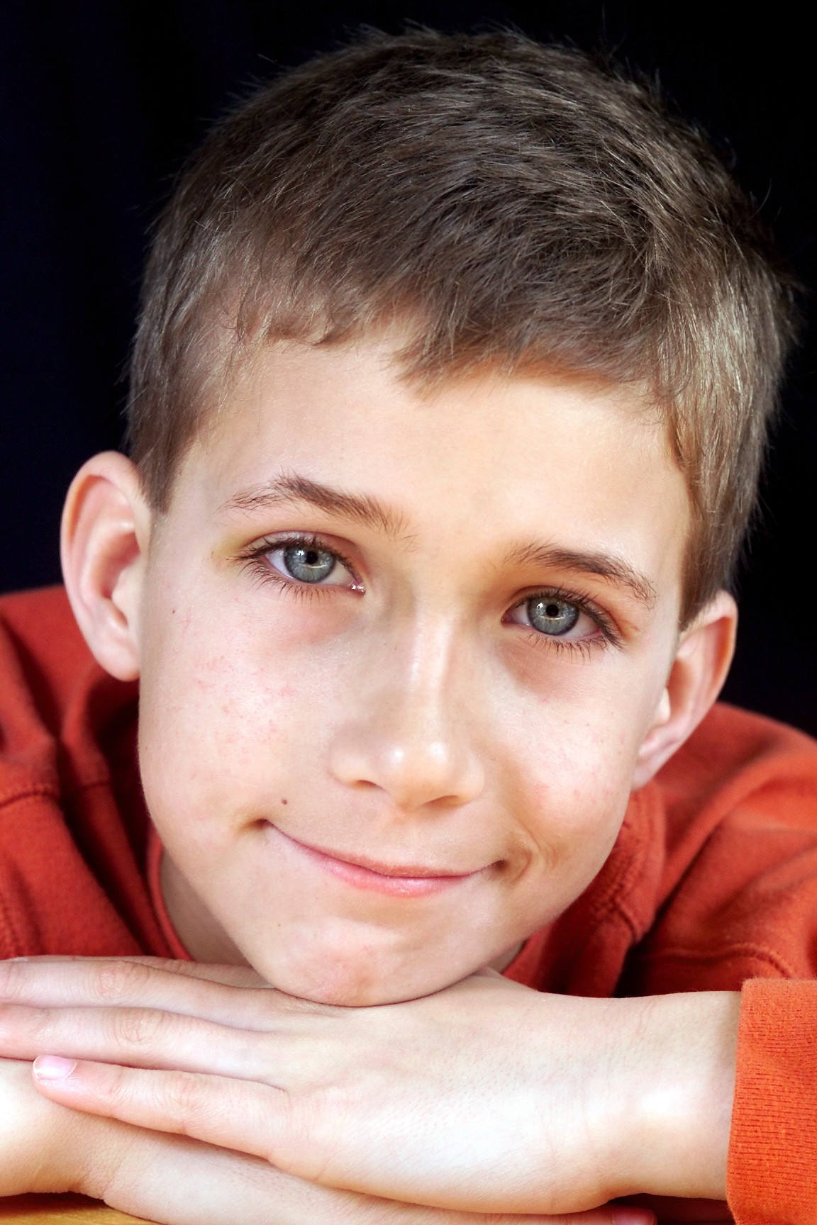  Ryan Hreljac