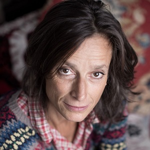 Lady Tracy Worcester